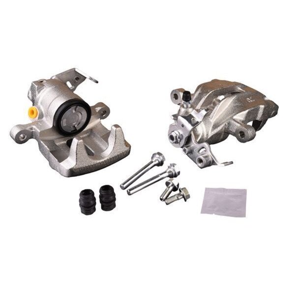 Brake Caliper Fist Caliper Ø 38 mm HELLA suitable for e.g. VW PASSAT