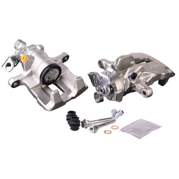 Bremssattel Faustsattel Ø 38 mm HELLA für u.a. VW TRANSPORTER