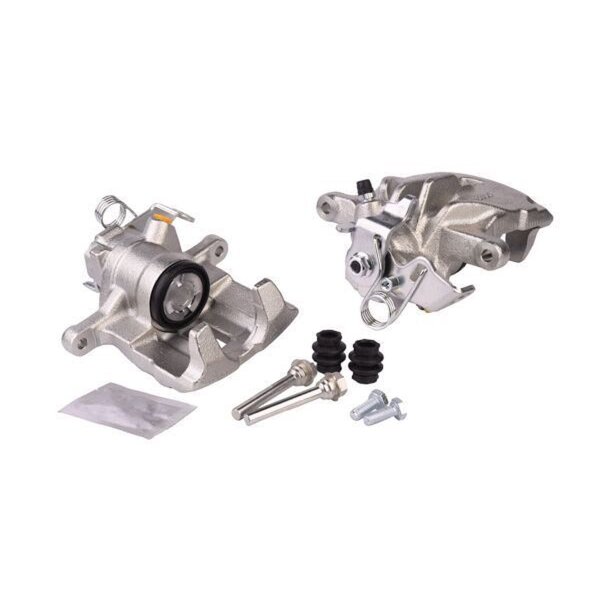 Bremssattel Faustsattel Ø 38 mm HELLA für u.a. VW TRANSPORTER