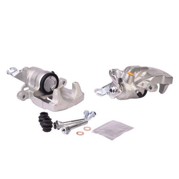 Bremssattel Faustsattel Ø 38 mm HELLA passend für u.a. VOLVO S40