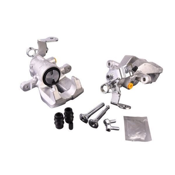 Brake Caliper Fist Caliper Ø 38 mm HELLA suitable for FIAT BRAVO and others