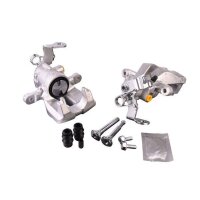 Brake Caliper Fist Caliper Ø 38 mm HELLA suitable...