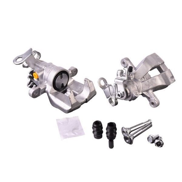 Brake Caliper Fist Caliper Ø 38 mm HELLA suitable for FIAT BRAVO and others