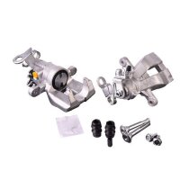 Brake Caliper Fist Caliper Ø 38 mm HELLA suitable...