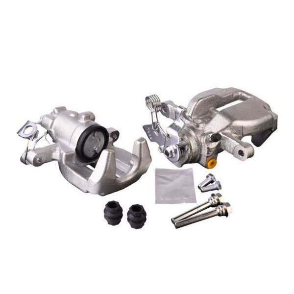 Brake Caliper Fist Caliper Ø 41 mm HELLA for CITROËN JUMPY and others