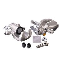 Bremssattel HELLA für PEUGEOT EXPERT TEPEE