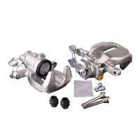 Brake Caliper Fist Caliper Ø 41 mm HELLA for...