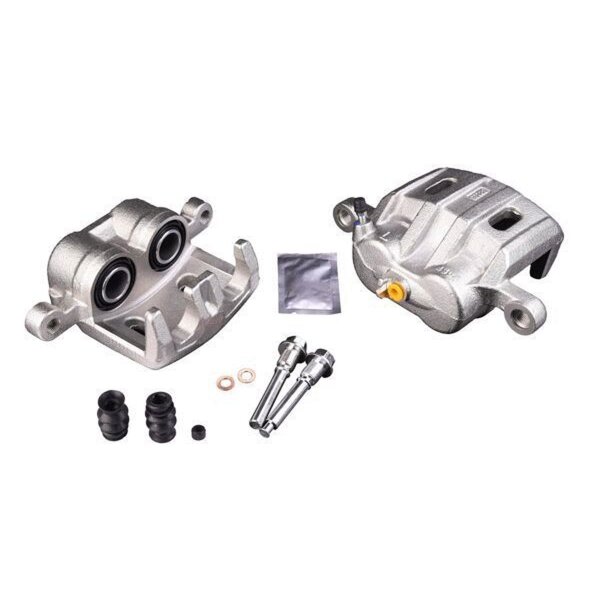 Piston Brake Caliper 2 Pistons Ø 43 mm HELLA for e.g. MITSUBISHI OUTLANDER