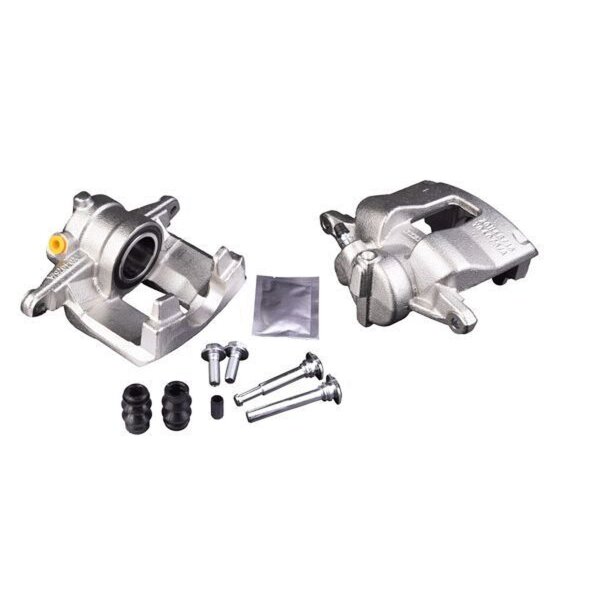 Brake Caliper Fist Caliper Ø 48 mm HELLA suitable for FIAT DUCATO and others