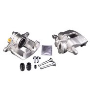 Bremssattel HELLA für FIAT DUCATO Kasten