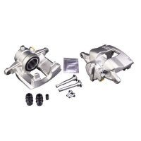 Bremssattel HELLA für FIAT DUCATO Kasten