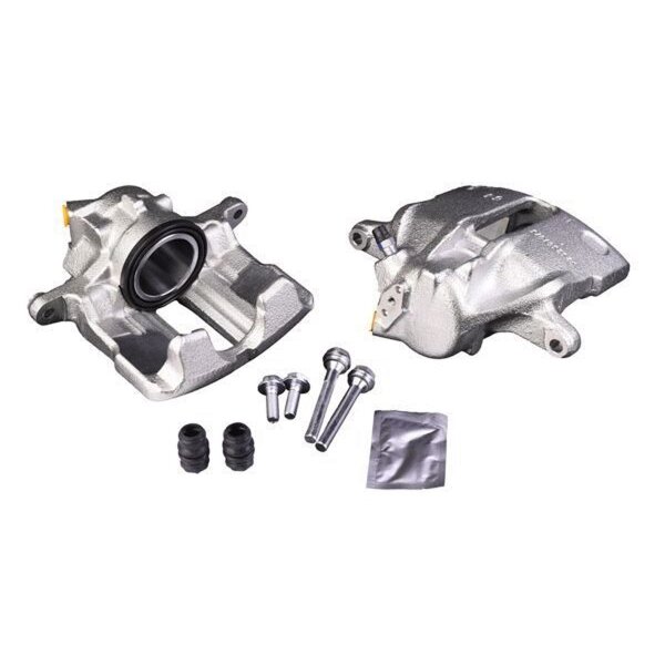 Bremssattel 1 Kolben Ø 54 mm HELLA passend für u.a. AUDI 100