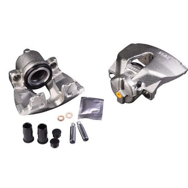 Brake Caliper Fist Caliper Ø 57 mm HELLA suitable for e.g. OPEL ASTRA