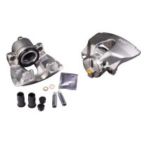 Brake Caliper Fist Caliper Ø 57 mm HELLA suitable...