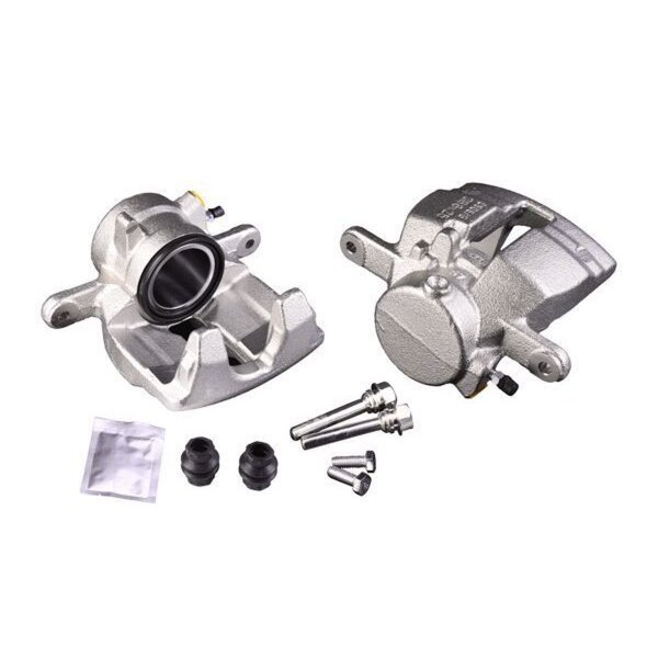 Bremssattel Faustsattel Ø 57 mm HELLA für u.a. MERCEDES-BENZ B-KLASSE