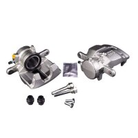 Bremssattel Faustsattel Ø 57 mm HELLA für...