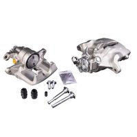 Bremssattel HELLA für CITROEN C5 I Break
