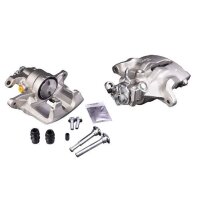 Brake Caliper Fist Caliper Ø 57 mm HELLA suitable...