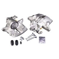 Brake Caliper Fist Caliper Ø 57 mm HELLA suitable...
