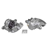 Bremssattel Faustsattel Ø 60 mm HELLA für...