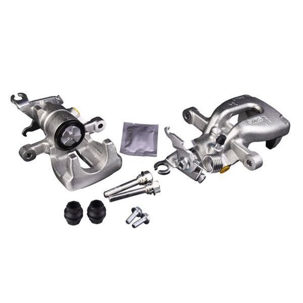 Piston Brake Caliper 1 Piston Ø 34 mm HELLA suitable for e.g. MITSUBISHI COLT