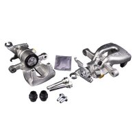 Piston Brake Caliper 1 Piston Ø 34 mm HELLA...