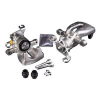 Piston Brake Caliper 1 Piston Ø 34 mm HELLA...