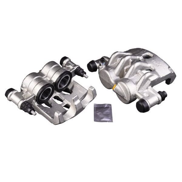 Bremssattel Faustsattel 2 Kolben HELLA für u.a. PEUGEOT BOXER