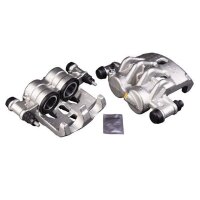 Bremssattel Faustsattel 2 Kolben HELLA für u.a....