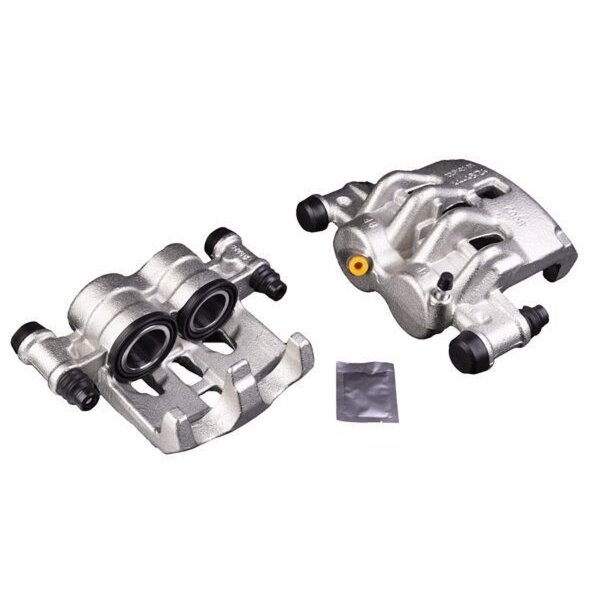 Bremssattel Faustsattel 2 Kolben HELLA für u.a. PEUGEOT BOXER