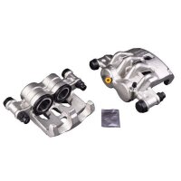 Bremssattel Faustsattel 2 Kolben HELLA für u.a....