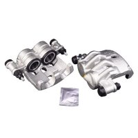 Bremssattel Faustsattel 2 Kolben HELLA für u.a....