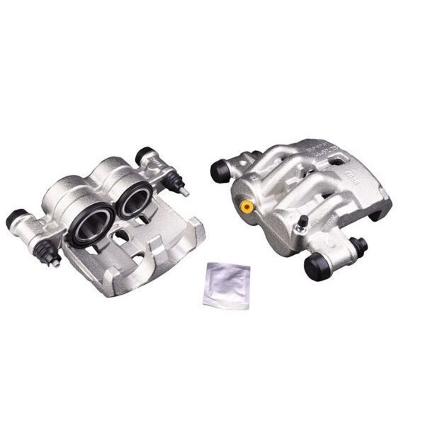 Bremssattel Faustsattel 2 Kolben HELLA für u.a. PEUGEOT BOXER