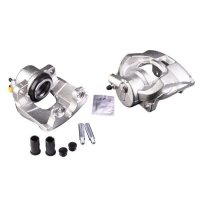 Brake caliper HELLA PAGID for VOLVO V70 III