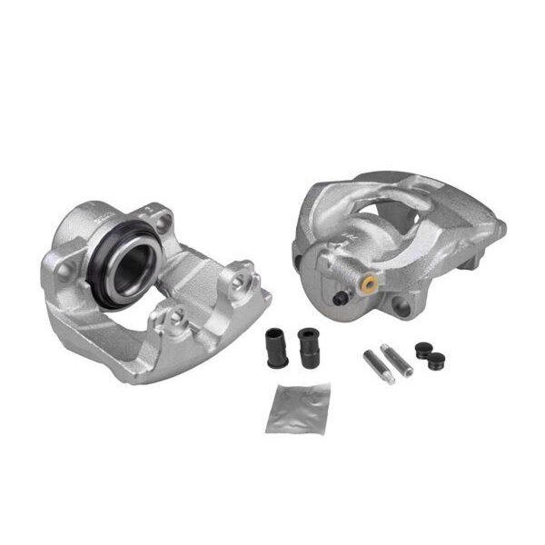 Piston Brake Caliper 1 Piston Ø 60 mm HELLA suitable for e.g. VOLVO V70