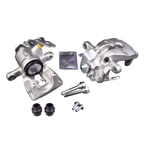 Piston Brake Caliper 1 Piston Ø 38 mm HELLA suitable for e.g. FORD MONDEO