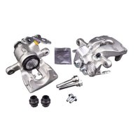 Brake caliper HELLA PAGID for FORD MONDEO IV