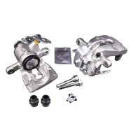 Piston Brake Caliper 1 Piston Ø 38 mm HELLA...