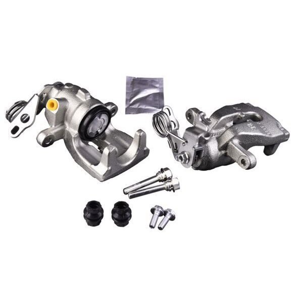 Piston Brake Caliper 1 Piston Ø 38 mm HELLA suitable for e.g. FORD MONDEO