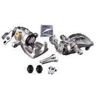 Piston Brake Caliper 1 Piston Ø 38 mm HELLA...