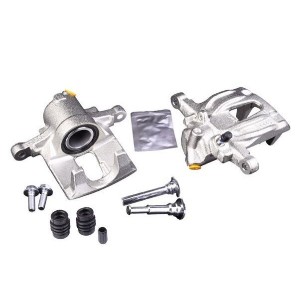 Piston Brake Caliper 1 Piston Ø 38 mm HELLA for e.g. MERCEDES-BENZ VITO