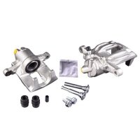 Bremssattel HELLA für MERCEDES VITO Bus