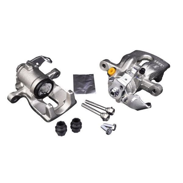 Bremssattel 1 Kolben Ø 38 mm HELLA passend für u.a. RENAULT KANGOO