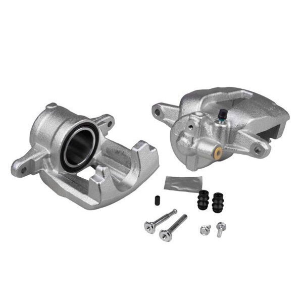 Bremssattel 1 Kolben Ø 54 mm HELLA passend für u.a. OPEL CORSA