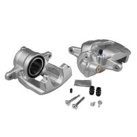 Bremssattel 1 Kolben Ø 54 mm HELLA passend...