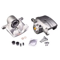 Piston Brake Caliper 1 Piston Ø 57 mm HELLA Brake...