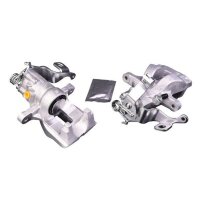 Brake Caliper w. integrated locking Ø 38 mm HELLA...