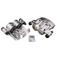 Bremssattel 2 Kolben HELLA Bremsen-Expertise passend...