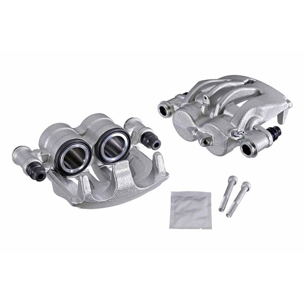 Bremssattel 2 Kolben Ø 48 mm HELLA für u.a. MERCEDES-BENZ VITO