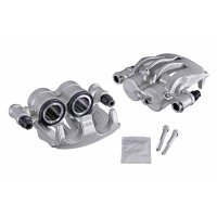 Bremssattel 2 Kolben Ø 48 mm HELLA für u.a....